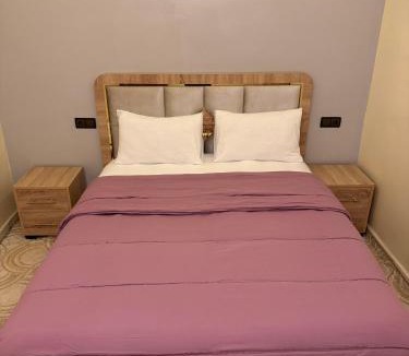 Drargua Apartment | Spacious 2-Bedroom Apartment Near City Center