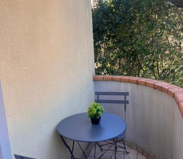 Ponte San Giovanni Apartment | Spacious 4BR Suite & Prime Location and Comfort