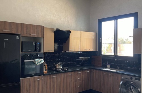 Ait Azzi Villa | Spacious 5 Bedroom Villa Ideal for Families & Groups