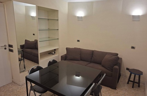 Sallustiano Apartment | Spacious and bright apartment located in the center of Rome.