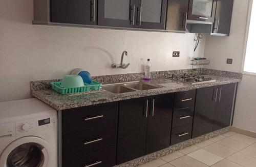 Luxus Apartment | Spacious and comfortable apartement close to the city center.