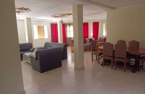 Luxus Apartment | Spacious and comfortable apartement close to the city center.