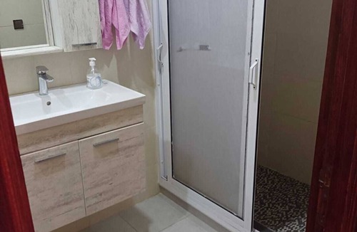 Luxus Apartment | Spacious and comfortable apartement close to the city center.