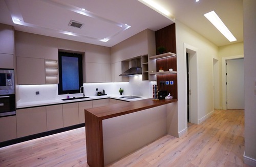 Riyadh Apartment | Spacious and Modern Apartment for Rent in Ergah, Riyadh