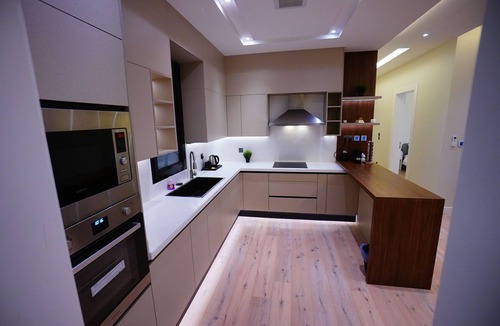 Riyadh Apartment | Spacious and Modern Apartment for Rent in Ergah, Riyadh