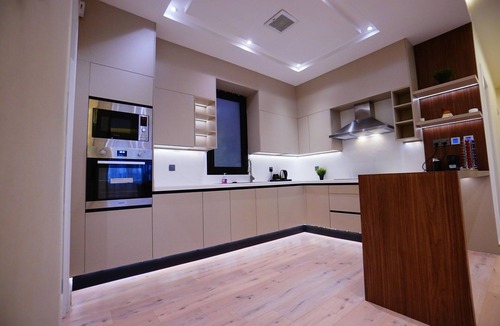 Riyadh Apartment | Spacious and Modern Apartment for Rent in Ergah, Riyadh