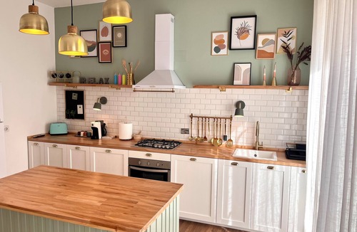 Torgiano Apartment | Spacious apartment in the heart of Umbria, for families and trips with friends.