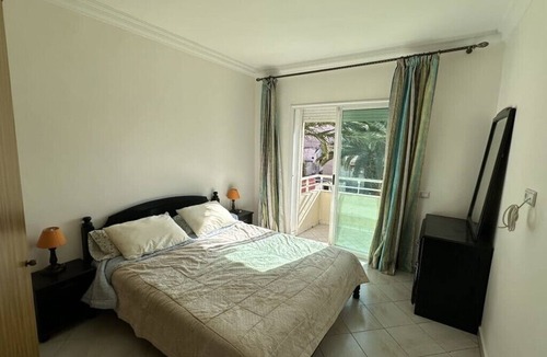 El Jadida Apartment | Spacious Apartment with Balcony Beach & City Center