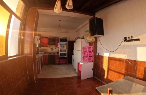 Martil Apartment | Spacious family accommodation