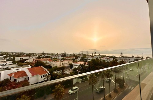RACINE EXTENSION Apartment | Spacious Luxurious Apartment & Panoramic View