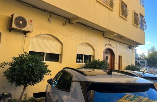 Hjar Ennhal Apartment | Spacious, modern apartment near the airport
