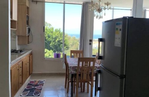 Bni Makada House | Spacious one-bedroom apartment close to the sea