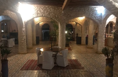 Ghazoua Villa | Spacious Riad 11 rooms with swimming pool