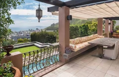 Fresnaye House | Spacious spectacular 9-bedroom Fresnaye Villa