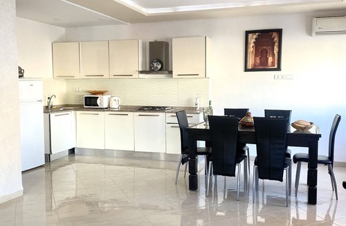 Tamraght Apartment | Spacious Tamazigh apartment
