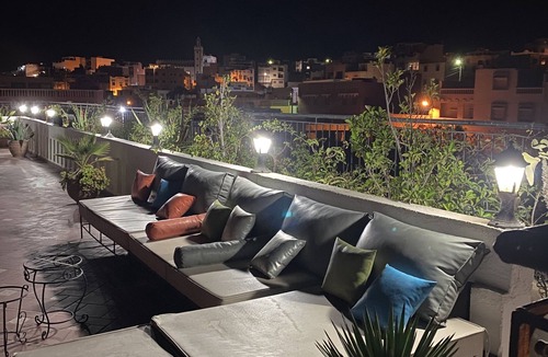 Tamraght Apartment | Spacious Tamazigh apartment