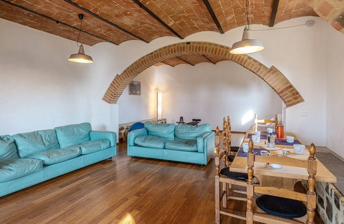 Gavorrano House | Spacious vacation home in Tuscany - ideal for a vacation with many guests.
