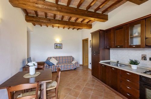 Loreto Villa | Spacious villa with private pool and panoramic views of the Umbrian hills, just 15 minutes from Todi