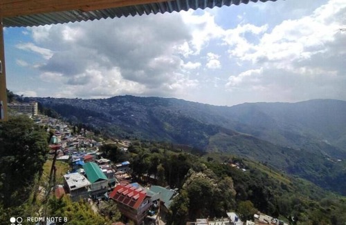 Darjeeling Apartment | Sparrow Nest Homestay: Where Comfort Takes Flight and Hospitality Sings
