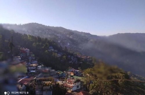 Darjeeling Apartment | Sparrow Nest Homestay: Where Comfort Takes Flight and Hospitality Sings