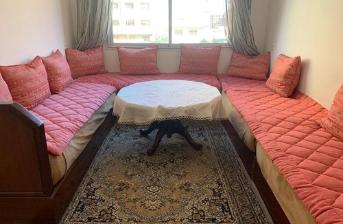 Tangier Apartment | Spartel House 02
