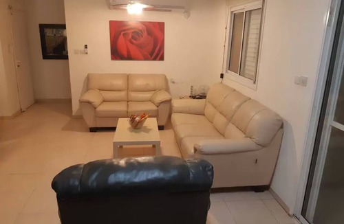 Pardes Hanna Karkur House | Special Events Guests Apartment