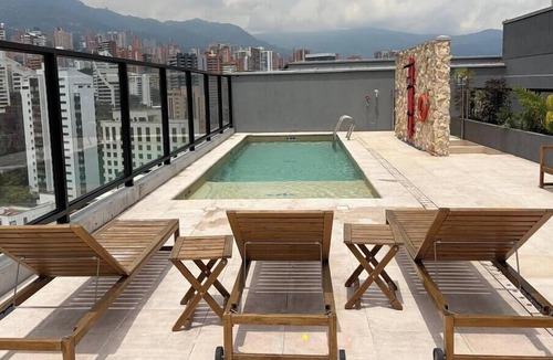 Astorga Apartment | Spectacular apartment in the town, surrounded by nature, parks and restaurants.