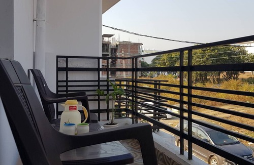 Bullawala Apartment | Spend your special moments and rejuvenate yourself.
