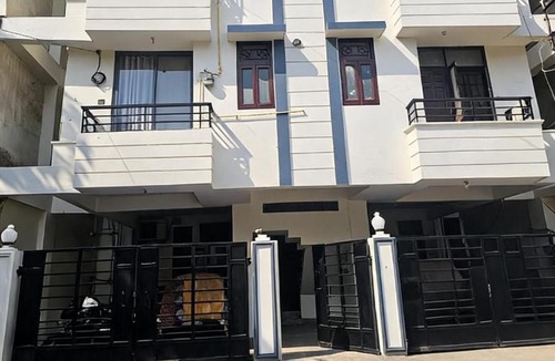 Varanasi Apartment | SSOUL STAY - A Home Away From Home