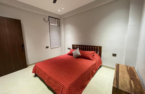Varanasi Apartment | SSOUL STAY - A Home Away From Home