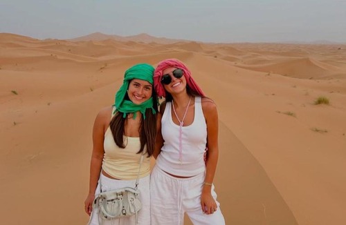 Taouz Other | Star Desert Camp Merzouga