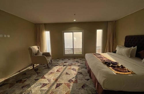 Umm Lajj Hotel | Starfish Alhawra Hotel
