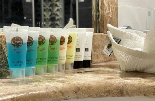 Umm Lajj Hotel | Starfish Alhawra Hotel