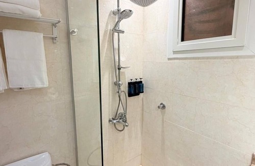Umm Lajj Hotel | Starfish Alhawra Hotel