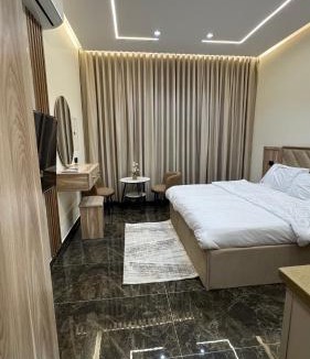 AlUla Apartment | Starlight AlUla