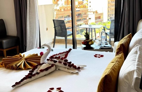 El Hara Hotel | Stars Hotel