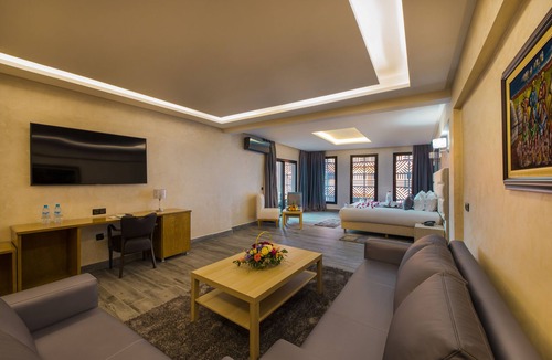El Hara Hotel | Stars Hotel