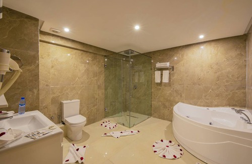 El Hara Hotel | Stars Hotel
