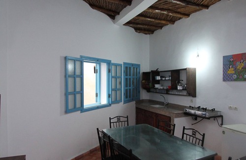 Bani Antar House | Stay in the center of the medina of essaouira