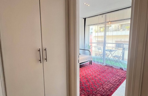 Gauthier Apartment | Stay in the GAUTHIER Studio S