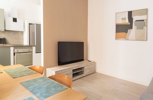 Trionfale Apartment | Stay near the Vatican in a Peaceful Residential Area