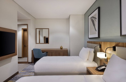 Al Ulaya Hotel | Staybridge Suites Al Khobar City by IHG