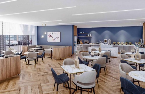 Al Ulaya Hotel | Staybridge Suites - Al Khobar City by IHG