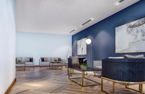 Al Ulaya Hotel | Staybridge Suites - Al Khobar City by IHG