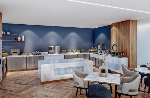 Al Ulaya Hotel | Staybridge Suites - Al Khobar City by IHG