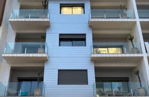 Secteur Touristique Apartment | StayHere Agadir - Marina Residential Living