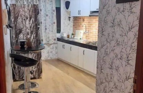 El Jadida Apartment | StayHere, Nice Apartment in Center, with a Panoramic View and Close to the Beach