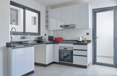 Rabat Apartment | StayHere Rabat - Hay Riad Residential Living