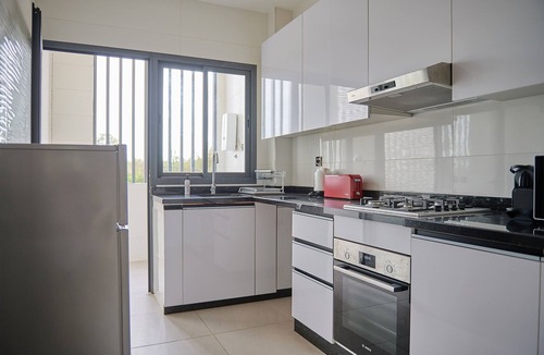 Rabat Apartment | StayHere Rabat - Hay Riad Residential Living
