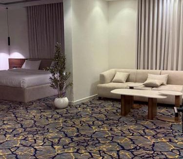 Medina Apartment | STAYs ستايز